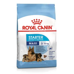 Royal Canin Maxi Starter