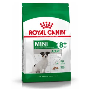 Royal Canin Mini Adult +8 8 kg