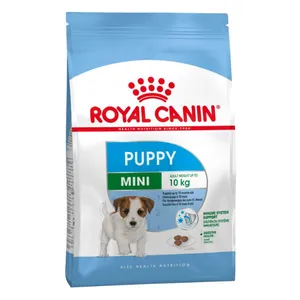 Royal Canin Mini Puppy 4 kg