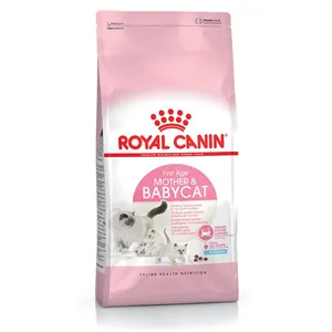 Royal Canin Mother & Baby Cat 34