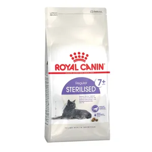 Royal Canin Sterilised preko 7 godina 400 g