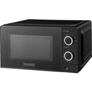 Royalty Line samostojeća mikrotalasna rerna, 20 L, 700 W