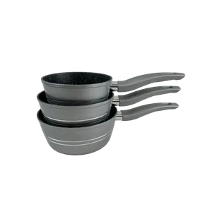 Royalty Line Set od 3 kaserole
