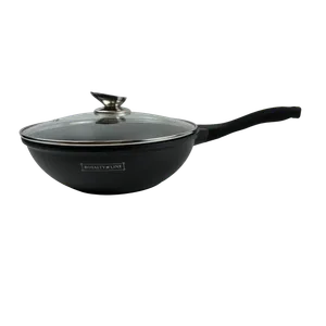 Royalty Line Wok RL-BW28ML