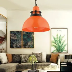 RT-45 Narandžasti Luster