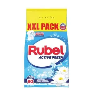 RUBEL Active Fresh 6 kg (80 WL) 