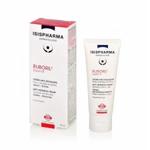 Ruboril expert s 40ml krema za suvu i osetljivu kožu