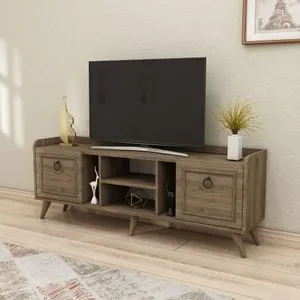 Ruby - Walnut Walnut TV Unit