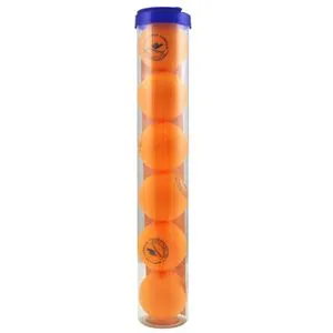 Rucanor Loptice Za Stoni Tenis Double Circle Iii Unisex