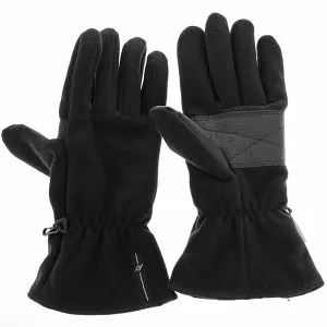 Rucanor Out Rukavice Unisex  Vinter V: Glove Polar Fleece 29332-201