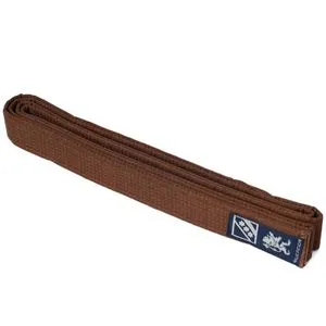 Rucanor pojas za džudo i karate