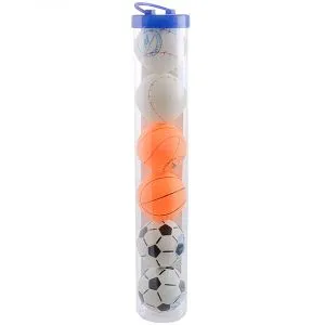 Rucanor Ts Loptice Table Tennis Ball 27229-01