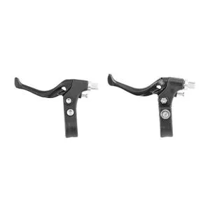Rucice kočnice v-brake alu crna peank fox