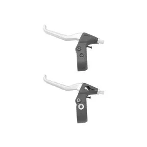 Ručice kočnice mtb alu/ pvc v-brake