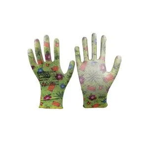RUKAVICE BOMBER GARDEN-M - 8