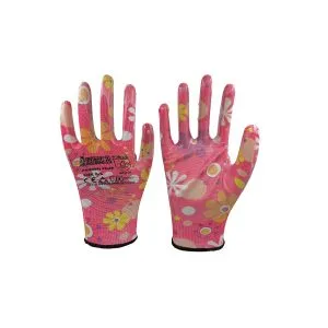 RUKAVICE BOMBER GARDEN PLUS-M - 8