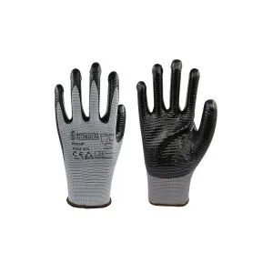 Rukavice Bomber Grip 9