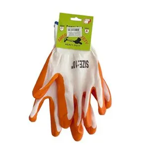 Rukavice HEAVY DUTY za domaćinstvo SIZE10