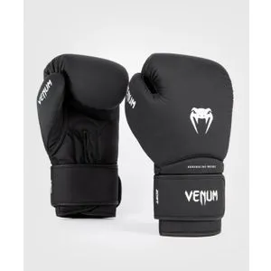 Rukavice Venum Contender 1.5 Crno/Bele 12OZ