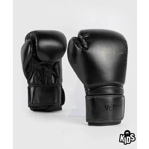 Rukavice Venum Contender 1.5 Dečije Crno/Crne 6OZ