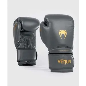 Rukavice Venum Contender 1.5 Sivo/Zlatne 16OZ