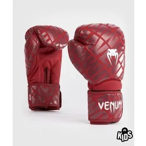Rukavice Venum Contender 1.5 XT Dečije Bele/Bordo 4OZ