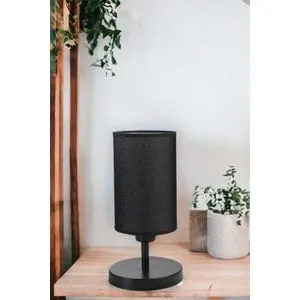 Rumeli - Crna Stočna Lampa 8842-1P