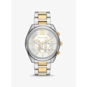 Ručni sat Michael Kors Blair chronograph