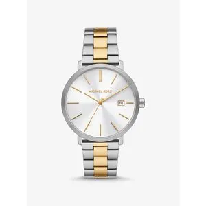 Ručni sat Michael Kors Oversized Blake Two-Tone