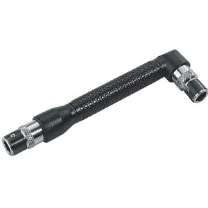 Ručni ugaoni zavrtač - 1573000, Wolfcraft