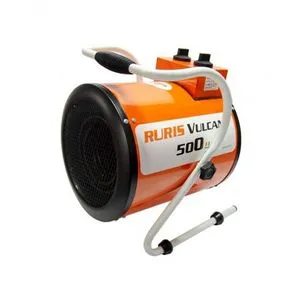 Ruris Grejalica El. Vulcano 500 Ruris