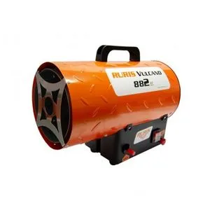 Ruris Grejalica Gasna Vulcano 882 Ruris