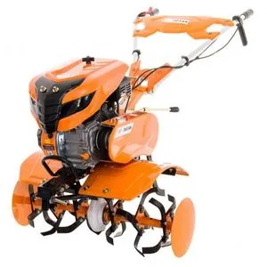 Ruris Kultivator Set R 701 Ks Ruris 7 Hp