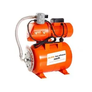 Ruris Vod.Pumpa Hidropak Aquapower 3009 Ruris 1500W