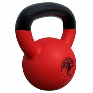 Rusko zvono sa neoprenom (8 kg)