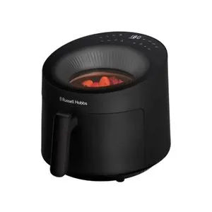 RUSSELL HOBBS Satisfry Panoramic Crna 27420-56