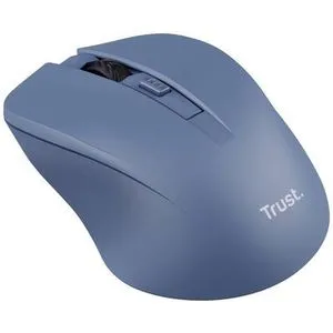 rust MYDO SILENT Mouse Radio Optical Blue 4