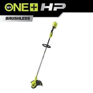 RYOBI Aku. trimer 18V ONE+™ HP RY18LTX33A-0
