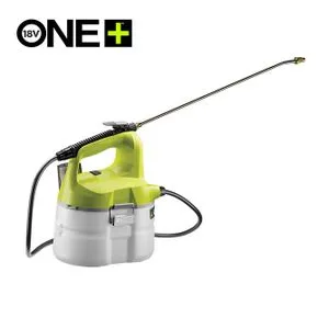 Ryobi akumulatorska prskalica 18V ONE+™ OWS1880