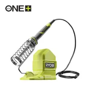 RYOBI Bežična lemilica (set), ONE+, 18V RSI18-0