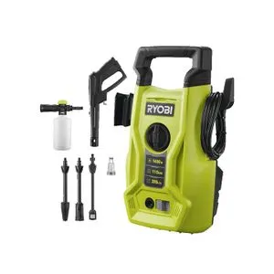 RYOBI Perač pod pritiskom RY110PWA