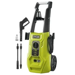  RYOBI Perač pod pritiskom RY120PWA