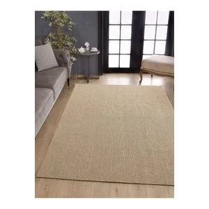 S-997A sisal - bež tepih (160 x 230)