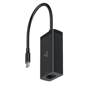S BOX Adapter H 994 USB C - Gigabit Ethernet