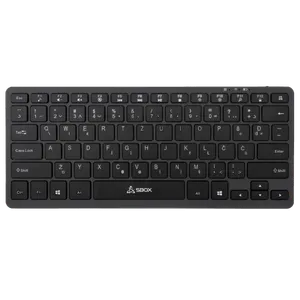 S BOX BT 05, SR Bluetooth tastatura