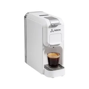S BOX CM 719 Barista Kafe aparat 3 u 1