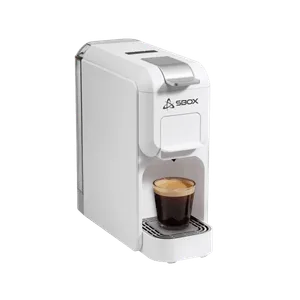 S BOX CM 719 Barista, Kafe aparat 3 u 1