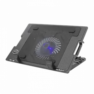S BOX CP 12, Cooling pad