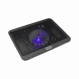 S BOX CP 19, Cooling pad