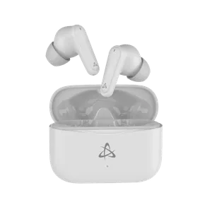 S BOX EB TWS 101 White Slus. / mic.
